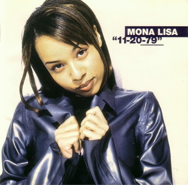 Mona Lisa – 11-20-79 (1996, CD) - Discogs
