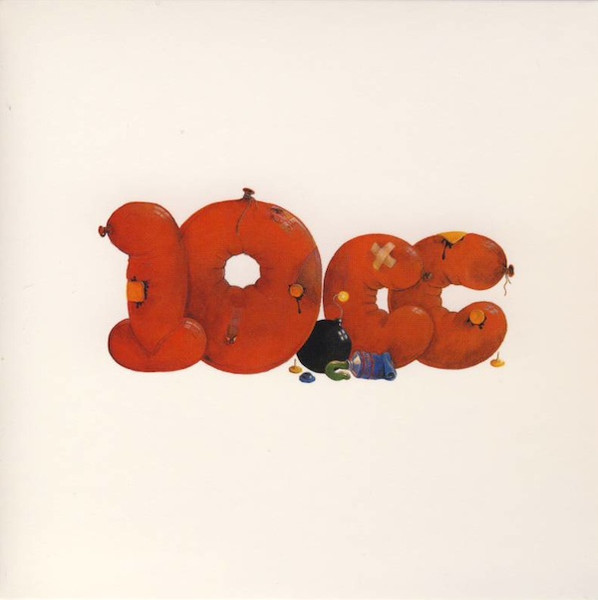 10cc – 10cc (2010, SHM-CD, CD) - Discogs