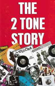 The 2 Tone Story (1989, Clear Shell, Cassette) - Discogs
