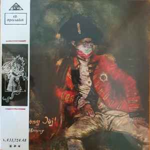 Mach-Hommy – Pray For Haiti (2021, Cassette) - Discogs