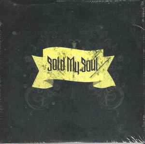 Sold My Soul - Sold My Soul album cover