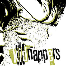 descargar álbum The Kidnappers - Ransom Notes Telephone Calls