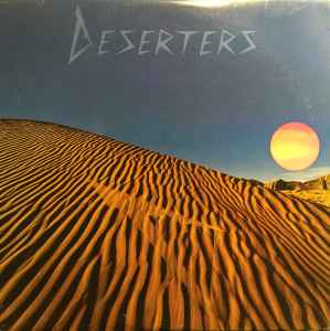 Deserters - Deserters album cover