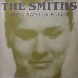 The Smiths – The Queen Is Dead (1986, Gatefold, Vinyl) - Discogs