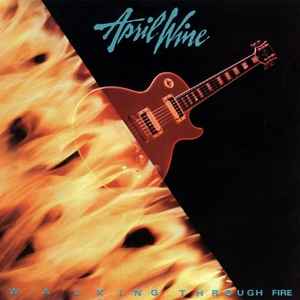 April Wine - Back To The Mansion | Releases | Discogs