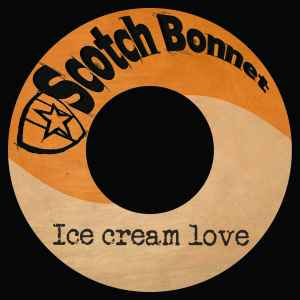 Ice Cream Love - Mungo's Hi Fi Ft Johnny Osbourne