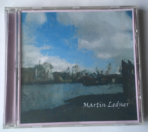 baixar álbum Martin Ledner - Martin Ledner