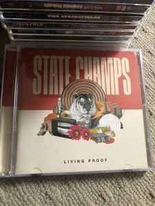 State Champs – Living Proof (2018