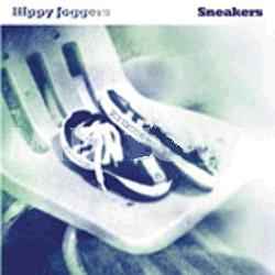 Hippy Joggers - Sneakers album cover