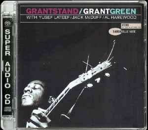 Grant Green – Idle Moments (2010, SACD) - Discogs