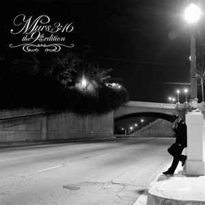 Murs – Murs 3:16 (The 9th Edition) (2017, White, Vinyl) - Discogs