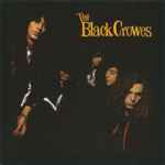 The Black Crowes – Shake Your Money Maker (1990
