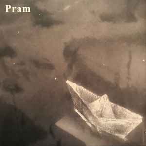 Pram - Across The Meridian album cover