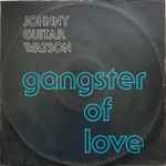 Cover of Gangster Of Love, 1978, Vinyl