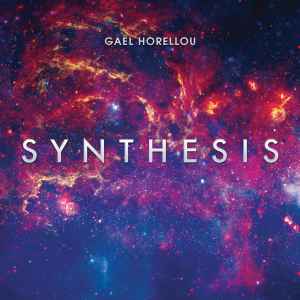 Synthesis / Gaël Horellou, saxos | Horellou, Gael. Interprète