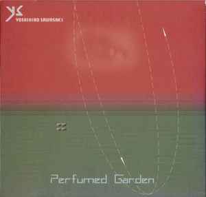Perfumed Garden - YS