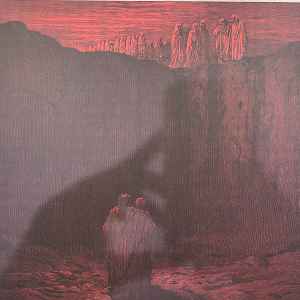 Hell – Hell III (2023, Marble Red, Vinyl) - Discogs