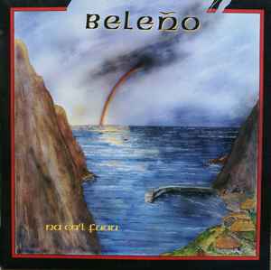 Beleño - Na Ca'l Fuau album cover