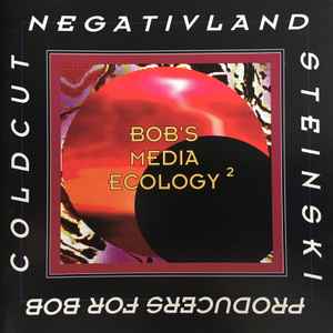 Bob's Media Ecology² - Producers For Bob