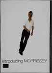 Cover of Introducing Morrissey, 2014, DVD