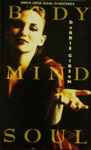 Cover of Body Mind Soul, 1992, Cassette
