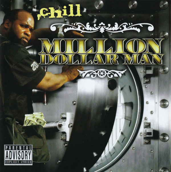 ladda ner album Chill - Million Dollar Man