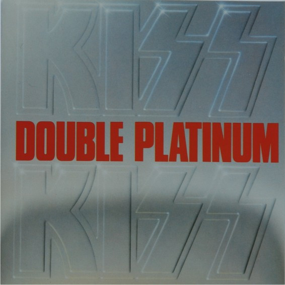 Kiss – Double Platinum (CD) - Discogs