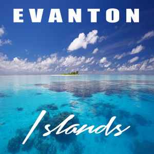 Evanton - Islands album cover
