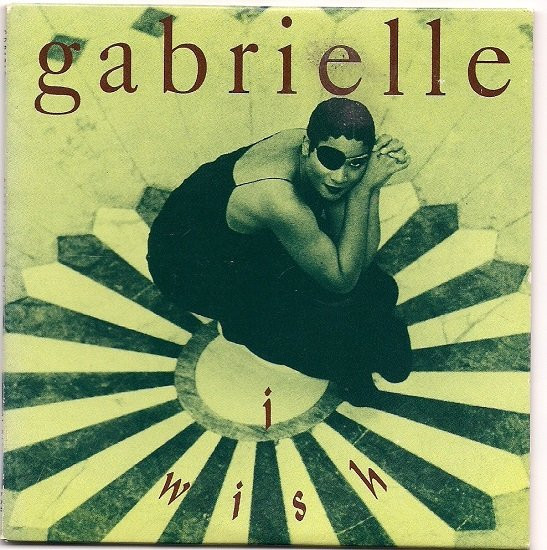 Gabrielle - I Wish | Releases | Discogs