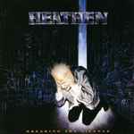 Heathen – Breaking The Silence (1987, Vinyl) - Discogs