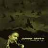 Johnny Griffin - Johnny Griffin, Vol. 2