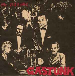 Gastunk – Under The Sun (1987, Gatefold, Vinyl) - Discogs
