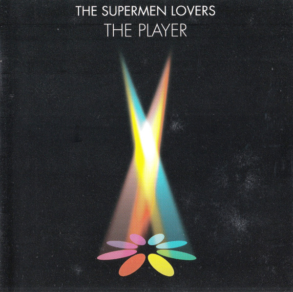 The Supermen Lovers – The Player (2002, CD) - Discogs