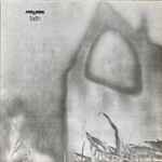 Cover of Faith, 1981-04-17, Vinyl