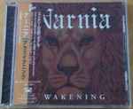 Cover of Awakening, 1997, CD