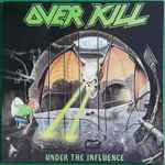 Copertina di Under The Influence, 1988, Vinyl