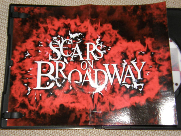 télécharger l'album Scars On Broadway - Area4 Festival