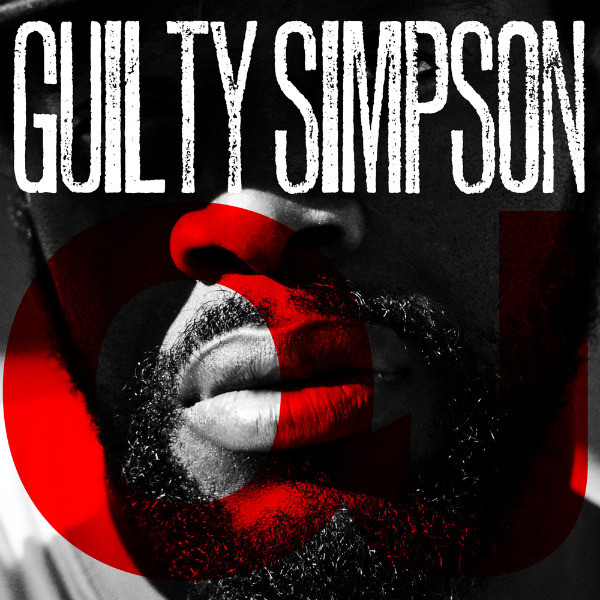 OJ Simpson / Guilty Simpson, chant | Guilty Simpson. Interprète