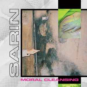 Moral Cleansing - Sarin