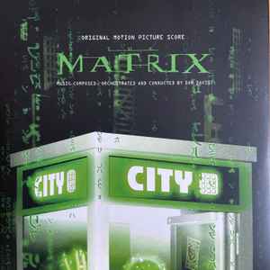 The Matrix (The Complete Edition) - Don Davis