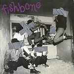 Fishbone – EP (2023, Vinyl) - Discogs