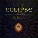 Cover of Eclipse - A Journey Of Permanence & Impermanence, 2000, CD