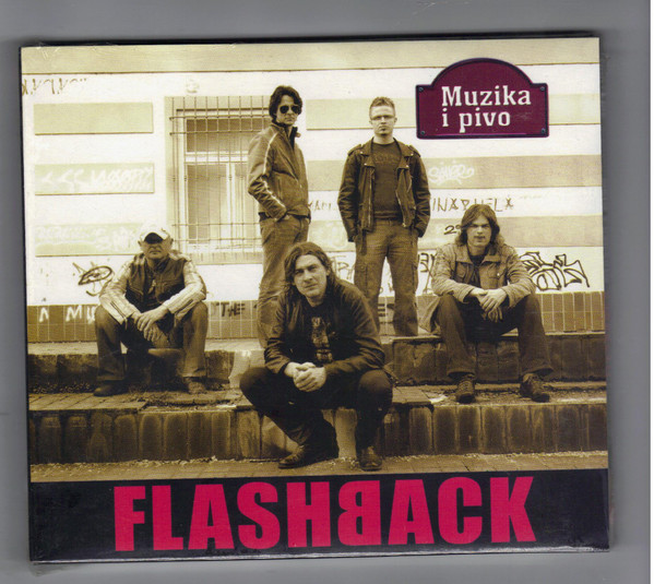 ladda ner album Flashback - Muzika I Pivo