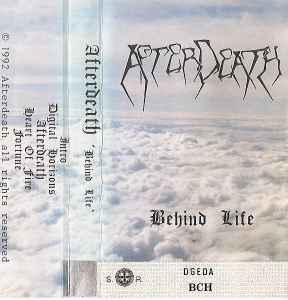 Afterdeath - Behind Life