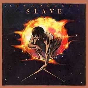 The Concept - Slave