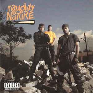 Naughty By Nature – Naughty By Nature (1991, CH, CD) - Discogs