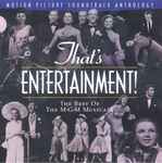 That's Entertainment (The Best Of The M-G-M Musicals) (1996, CD 