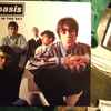 Oasis (2) - Up In The Sky