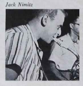 Jack Nimitz