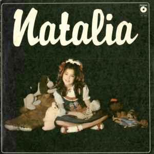 Natalia - Natalia